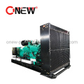 Hot Sales 800 Kw 1000kv 1000kVA 900kVA Portable Soundproof 3 Phase High Voltage Diesel-Generator Genset Price